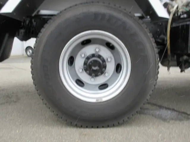 ＵＤ コンドル TKG-MK38Lの写真43