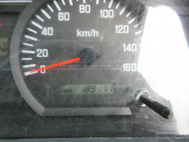 いすゞ エルフ TKG-NHS85A(4WD)の写真23