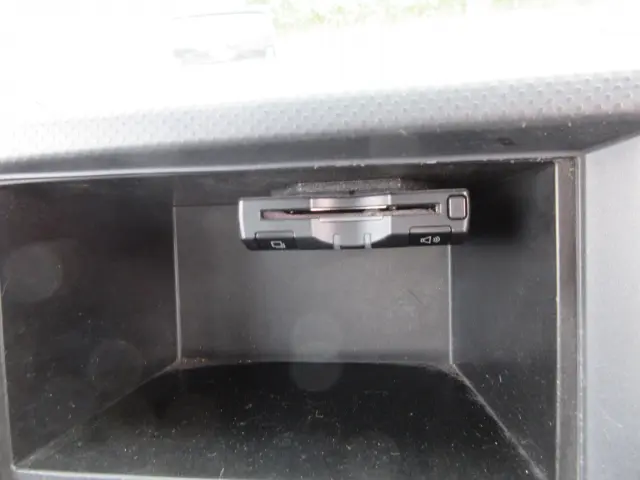 いすゞ エルフ TKG-NHS85A(4WD)の写真26