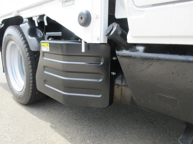 いすゞ エルフ TKG-NHS85A(4WD)の写真30