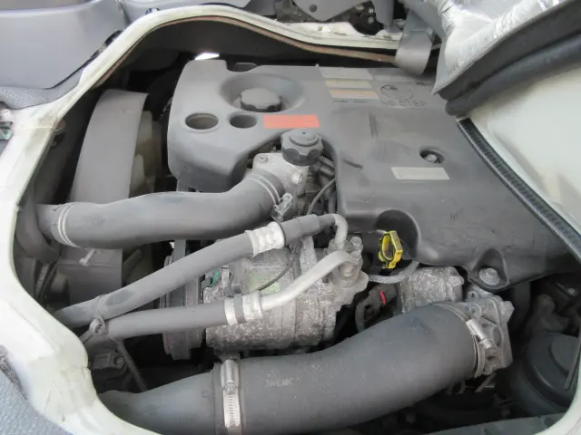 いすゞ エルフ TKG-NHS85A(4WD)の写真33