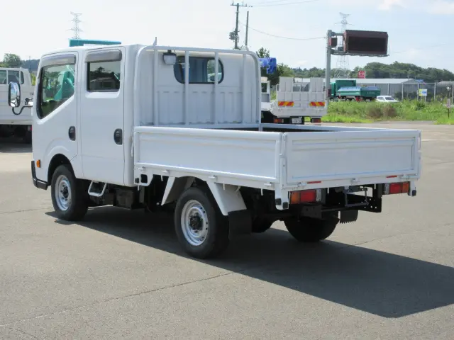 日産 アトラス SDG-SZ5F24(4WD)の写真5