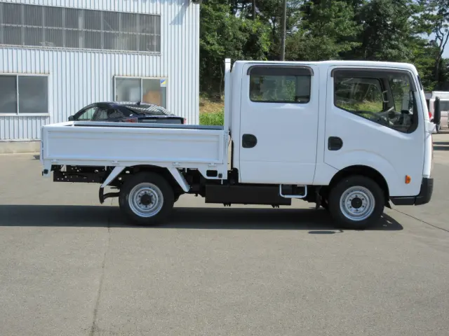 日産 アトラス SDG-SZ5F24(4WD)の写真8