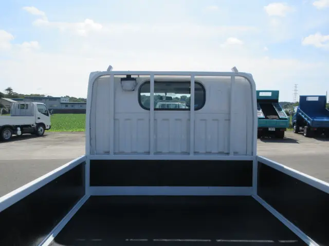 日産 アトラス SDG-SZ5F24(4WD)の写真10