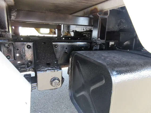 日産 アトラス SDG-SZ5F24(4WD)の写真11