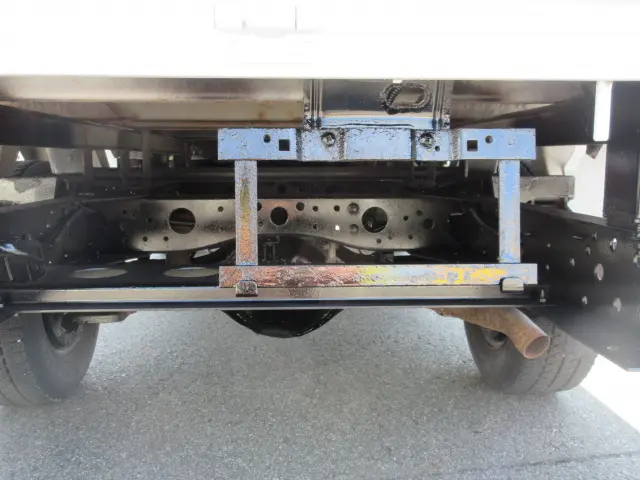 日産 アトラス SDG-SZ5F24(4WD)の写真13