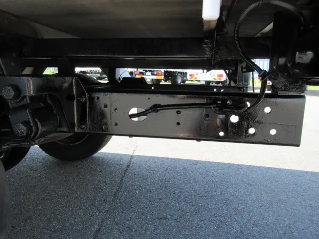 日産 アトラス SDG-SZ5F24(4WD)の写真14