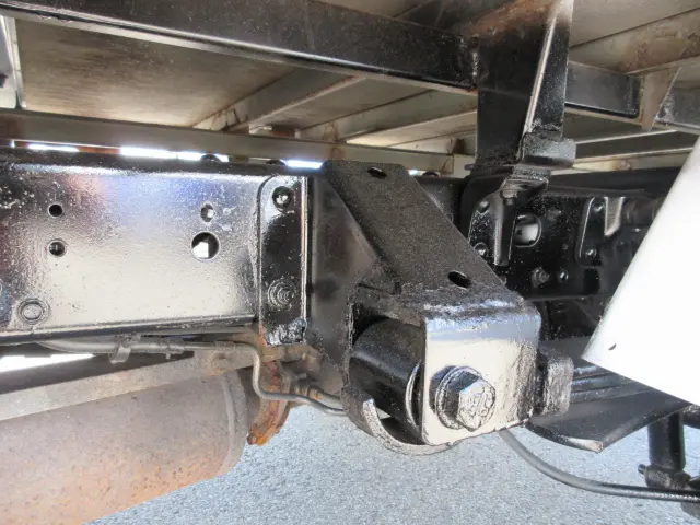 日産 アトラス SDG-SZ5F24(4WD)の写真15