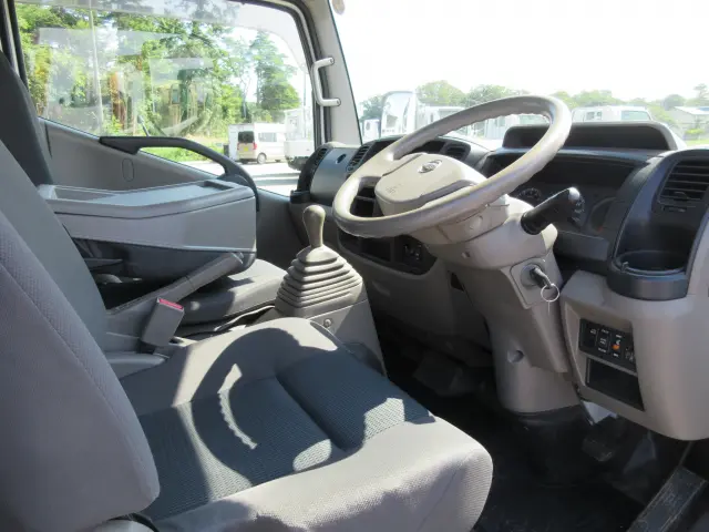 日産 アトラス SDG-SZ5F24(4WD)の写真17