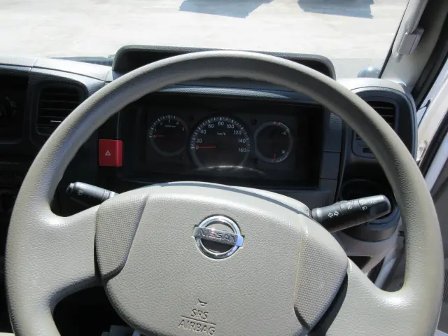 日産 アトラス SDG-SZ5F24(4WD)の写真19