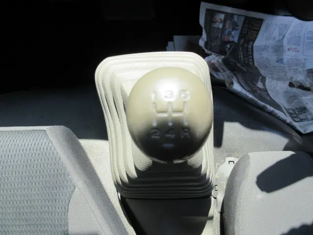 日産 アトラス SDG-SZ5F24(4WD)の写真21