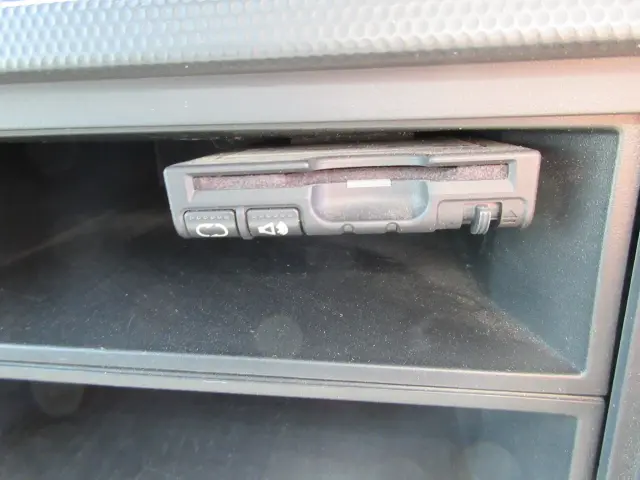 日産 アトラス SDG-SZ5F24(4WD)の写真22