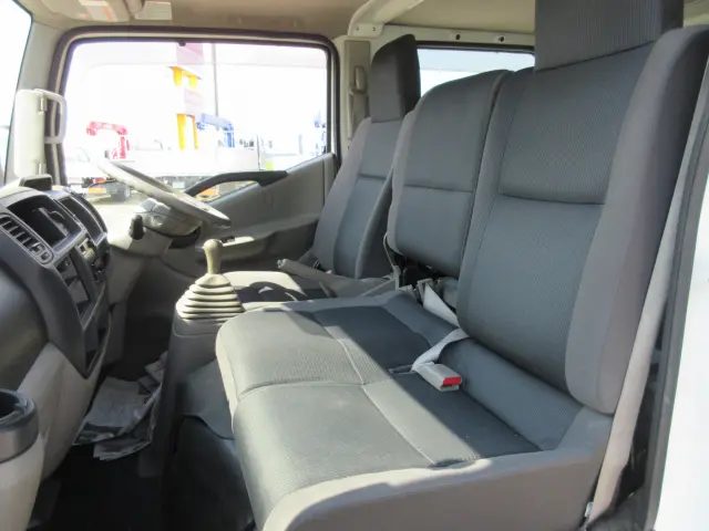 日産 アトラス SDG-SZ5F24(4WD)の写真23