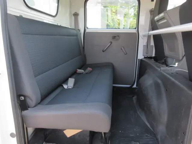 日産 アトラス SDG-SZ5F24(4WD)の写真24