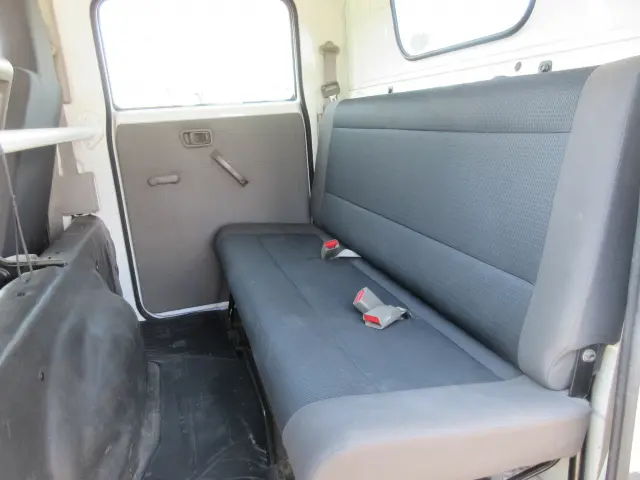 日産 アトラス SDG-SZ5F24(4WD)の写真25