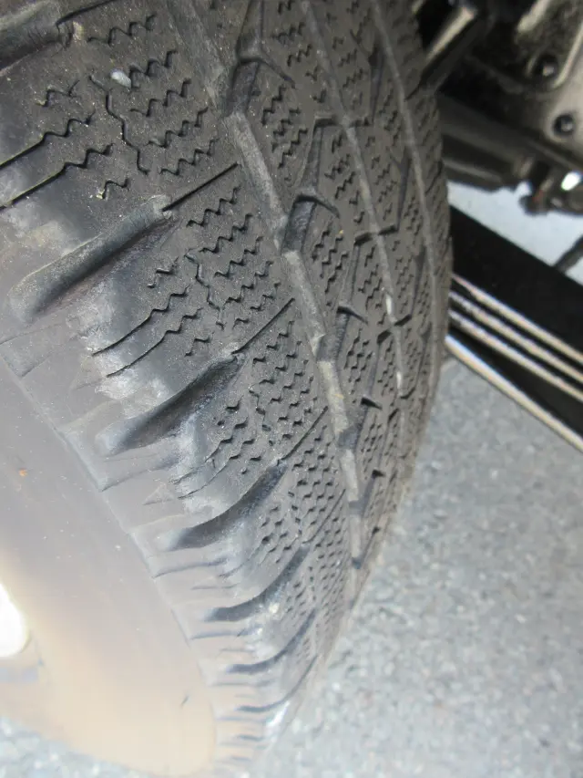 日産 アトラス SDG-SZ5F24(4WD)の写真26