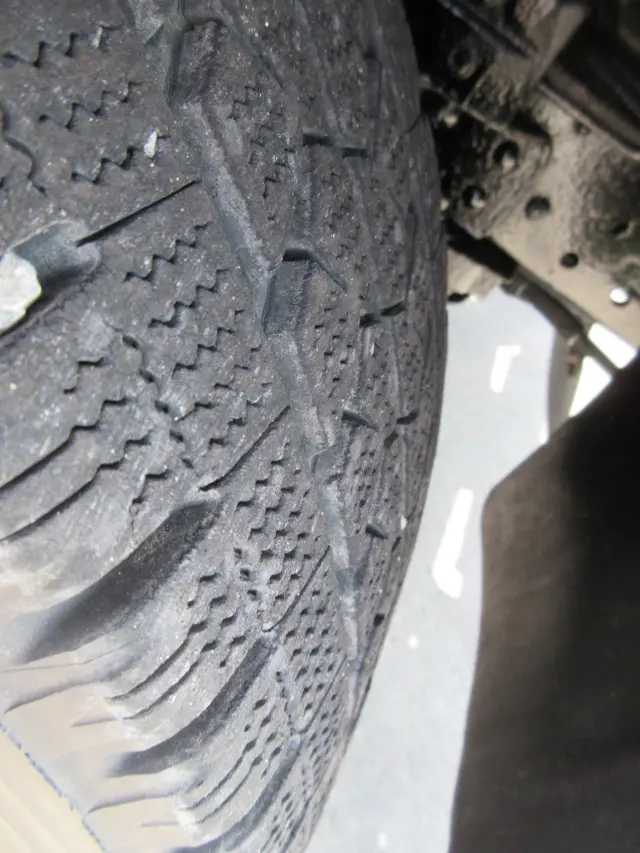 日産 アトラス SDG-SZ5F24(4WD)の写真27