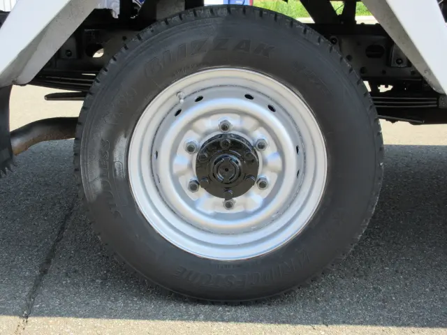 日産 アトラス SDG-SZ5F24(4WD)の写真28