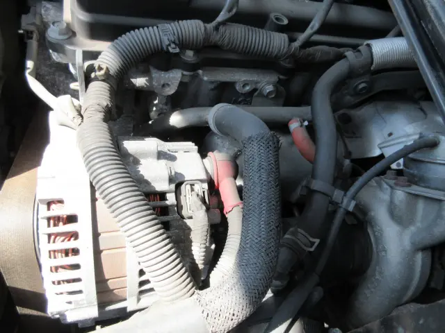 日産 アトラス SDG-SZ5F24(4WD)の写真32