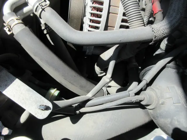 日産 アトラス SDG-SZ5F24(4WD)の写真33