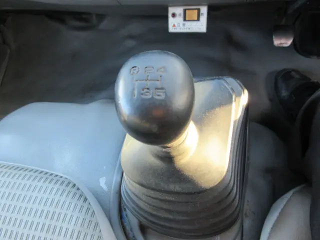 日野 デュトロ TKG-XZU695M(4WD)の写真30