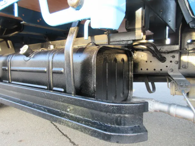 日野 デュトロ TKG-XZU695M(4WD)の写真32