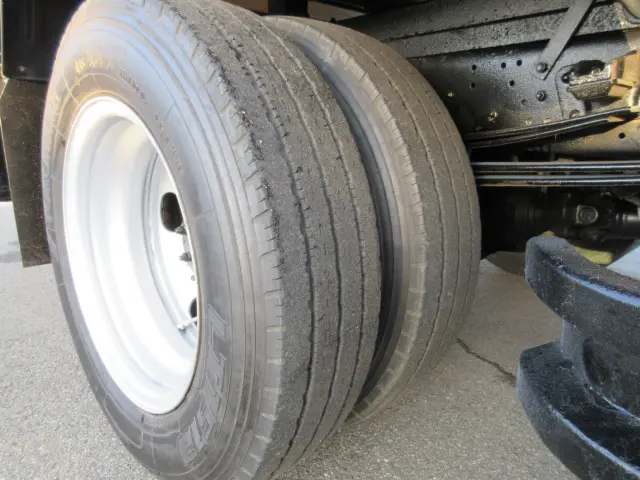 日野 デュトロ TKG-XZU695M(4WD)の写真35