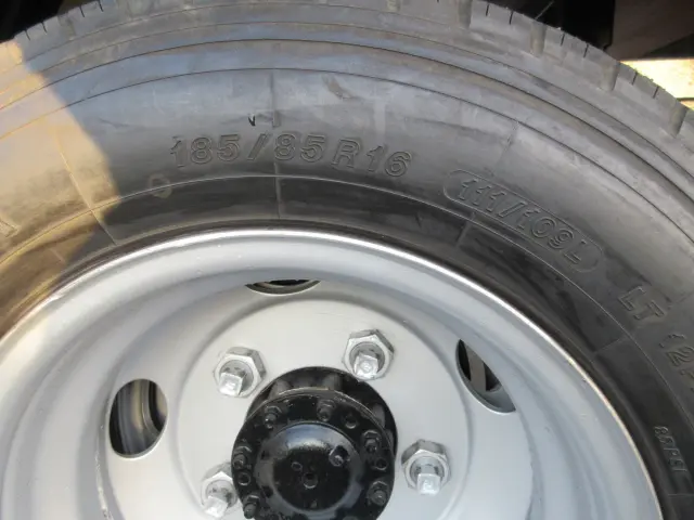 日野 デュトロ TKG-XZU695M(4WD)の写真36