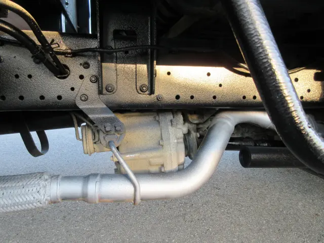 日野 デュトロ TKG-XZU695M(4WD)の写真39