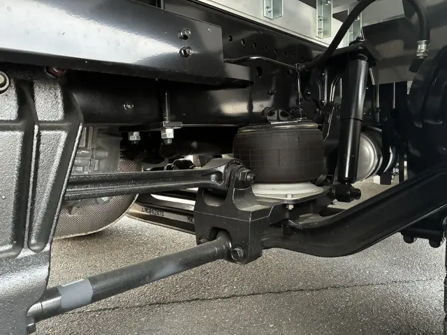 三菱 スーパーグレート 2PG-FS85HWZ(8x4)の写真19