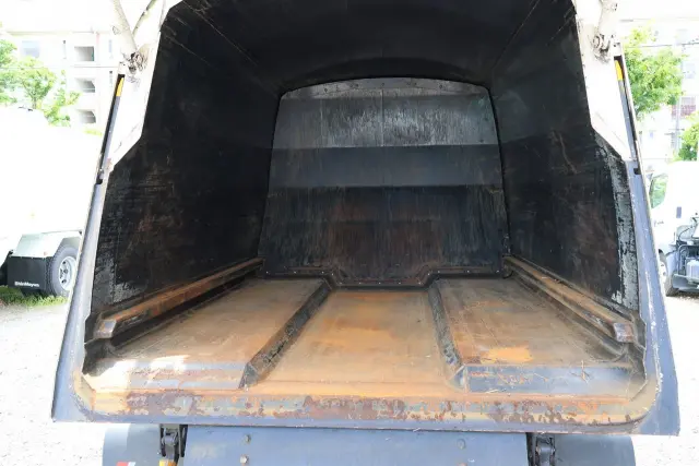 日野 レンジャー 2KG-FC2ABA(2WD)の写真5