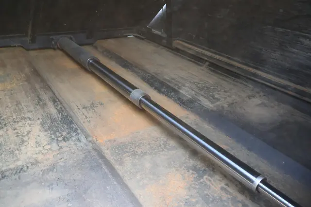 日野 レンジャー 2KG-FC2ABA(2WD)の写真6