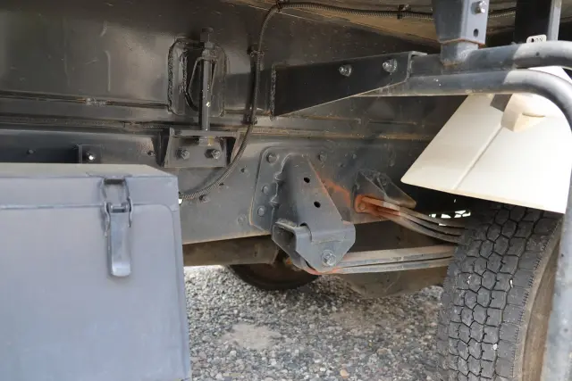 日野 レンジャー 2KG-FC2ABA(2WD)の写真17