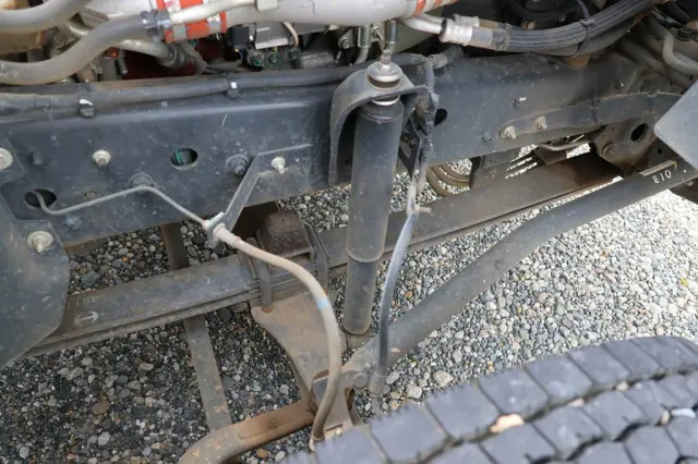 日野 レンジャー 2KG-FC2ABA(2WD)の写真18