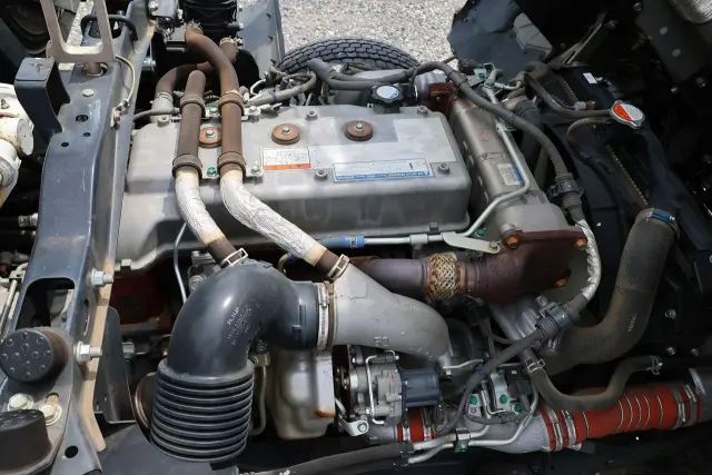 日野 レンジャー 2KG-FC2ABA(2WD)の写真19