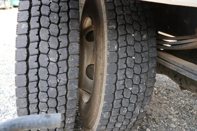 日野 レンジャー 2KG-FC2ABA(2WD)の写真20