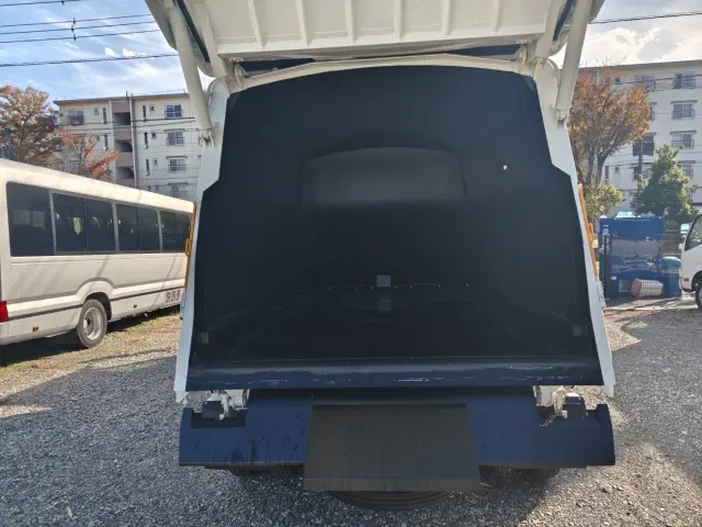 日野 レンジャー 2PG-FC2ABA(2WD)の写真7