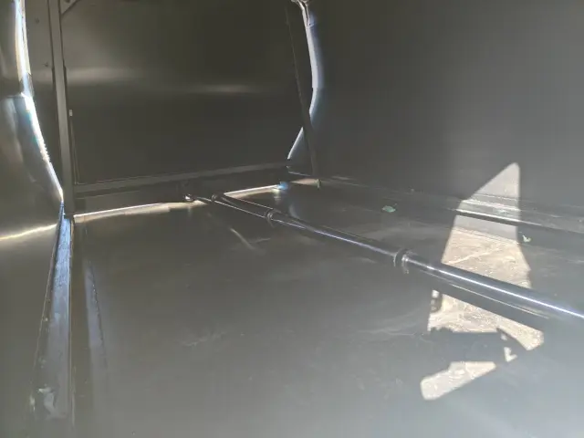 日野 レンジャー 2PG-FC2ABA(2WD)の写真9