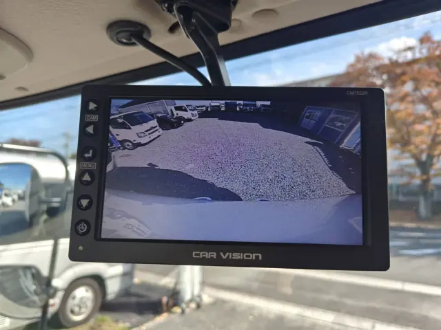 日野 レンジャー 2PG-FC2ABA(2WD)の写真16