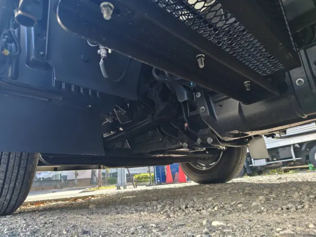 日野 レンジャー 2PG-FC2ABA(2WD)の写真19