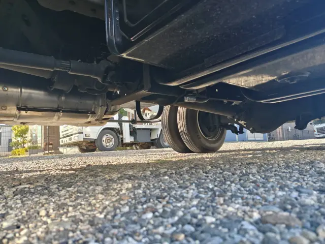 日野 レンジャー 2PG-FC2ABA(2WD)の写真20