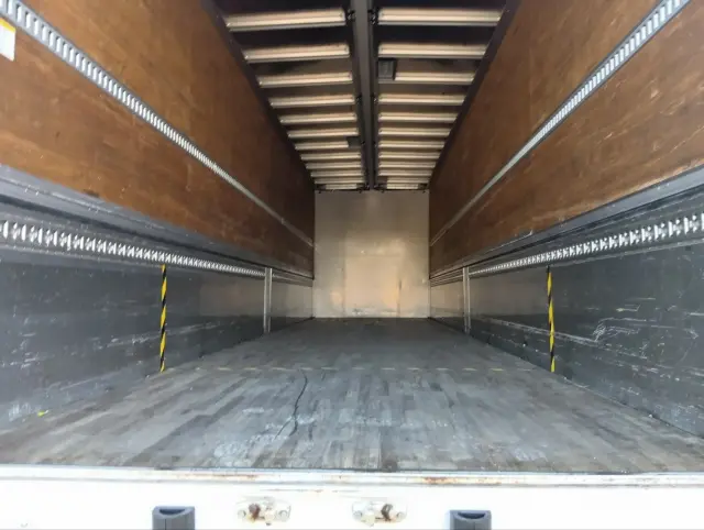 日野 プロフィア 2DG-FW1AHG(8x4)の写真8