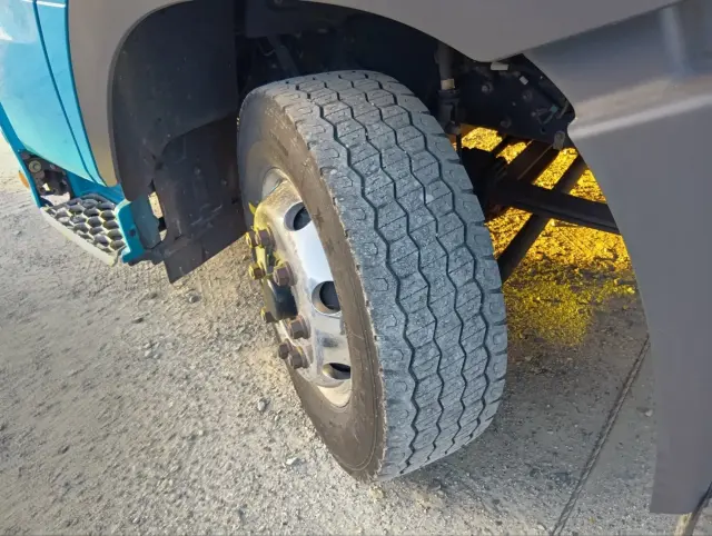 日野 プロフィア 2DG-FW1AHG(8x4)の写真19