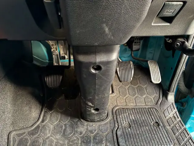 日野 プロフィア 2DG-FW1AHG(8x4)の写真14