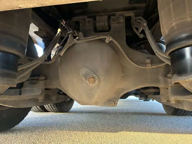 日野 プロフィア 2DG-FW1AHG(8x4)の写真17