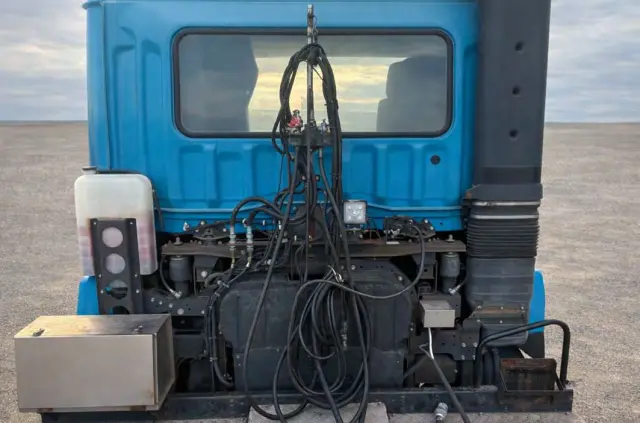 三菱 スーパーグレート 2RG-FP74HGRの写真7