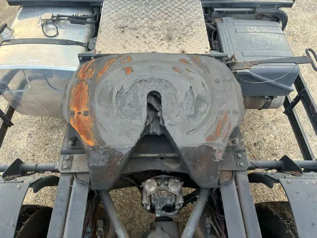 三菱 スーパーグレート 2RG-FP74HGRの写真8