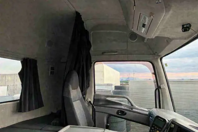 三菱 スーパーグレート 2RG-FP74HGRの写真12