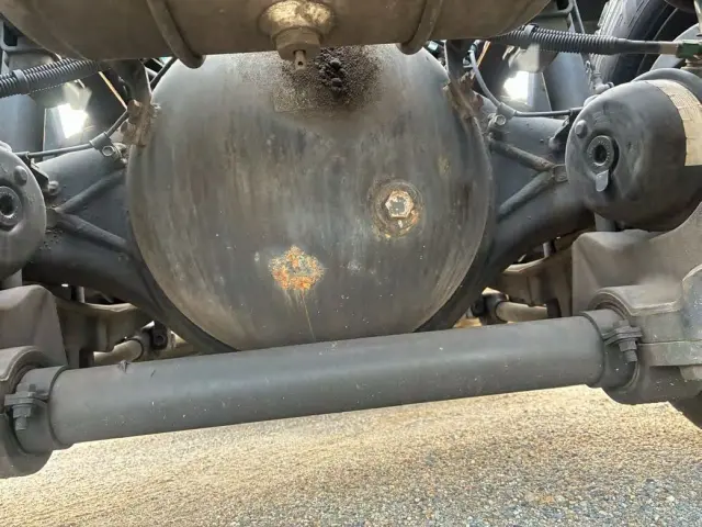 三菱 スーパーグレート 2RG-FP74HGRの写真17