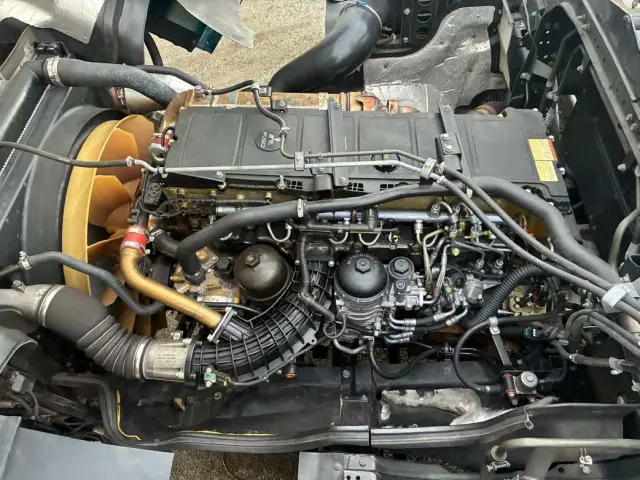 三菱 スーパーグレート 2RG-FP74HGRの写真19